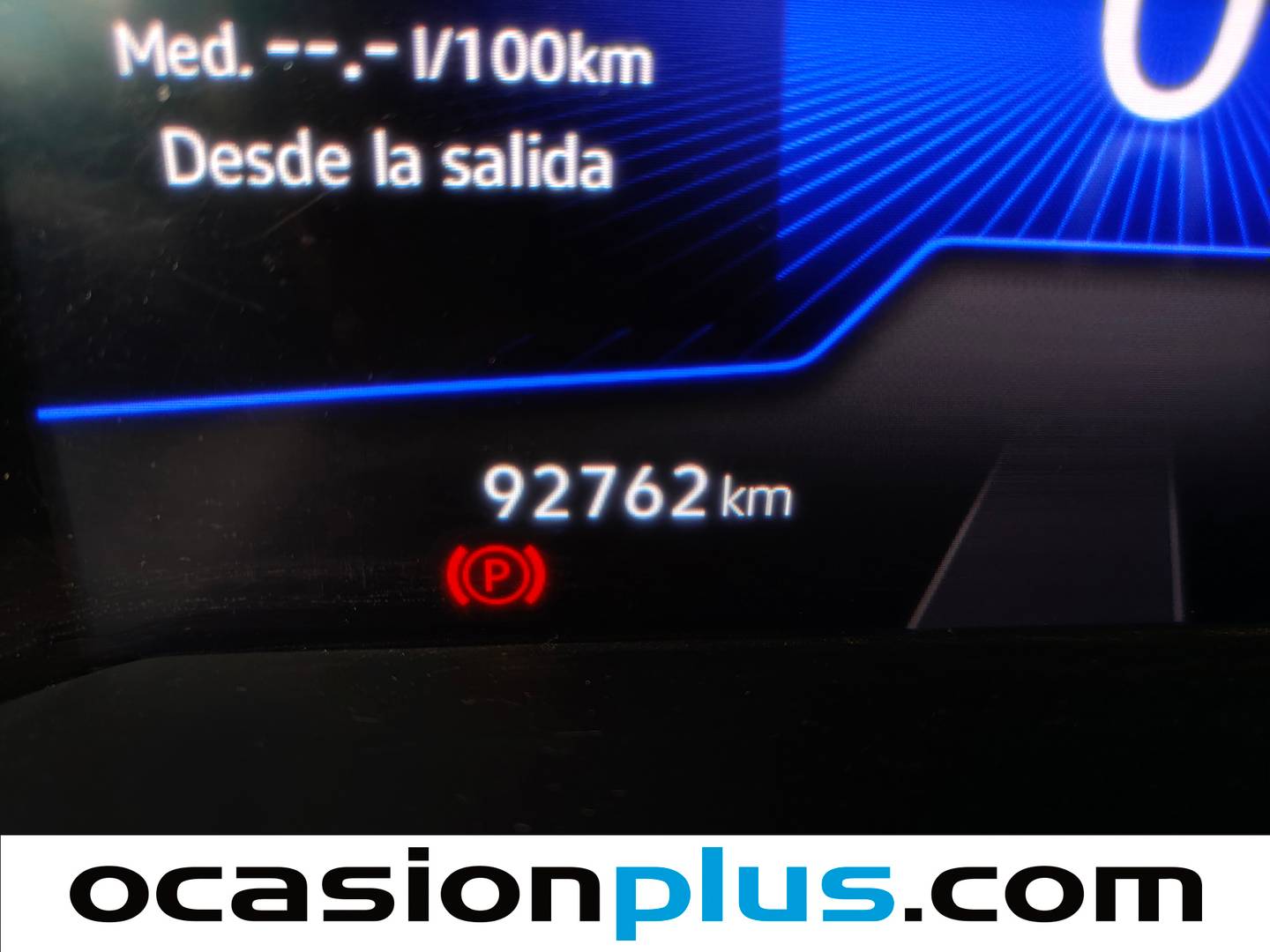 Volkswagen Polo Volkswagen Polo 1.0 TSI (95 CV) seminuevo