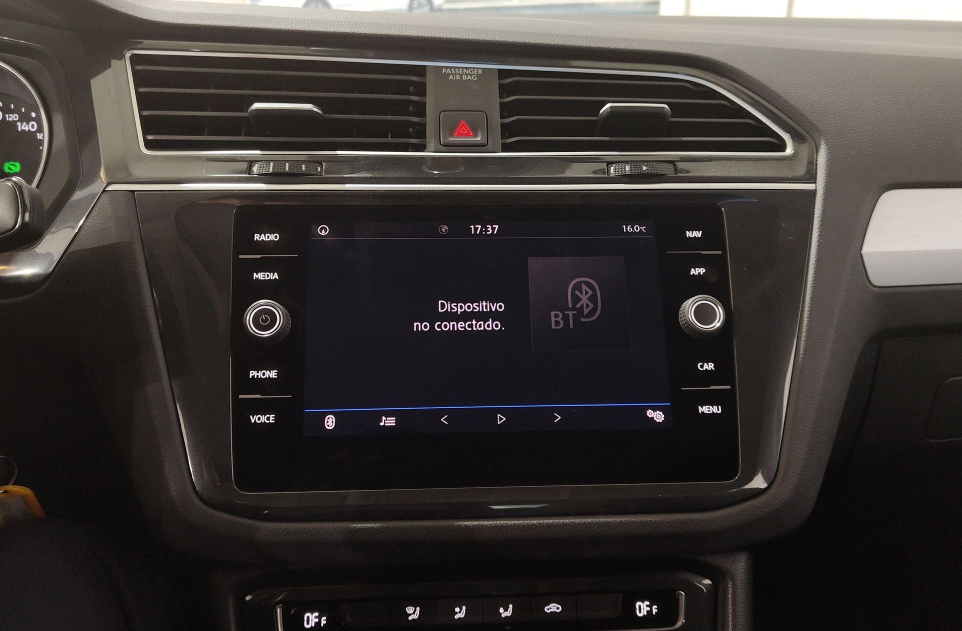 Volkswagen Tiguan Advance 1.5 TSI DSG - foto 32