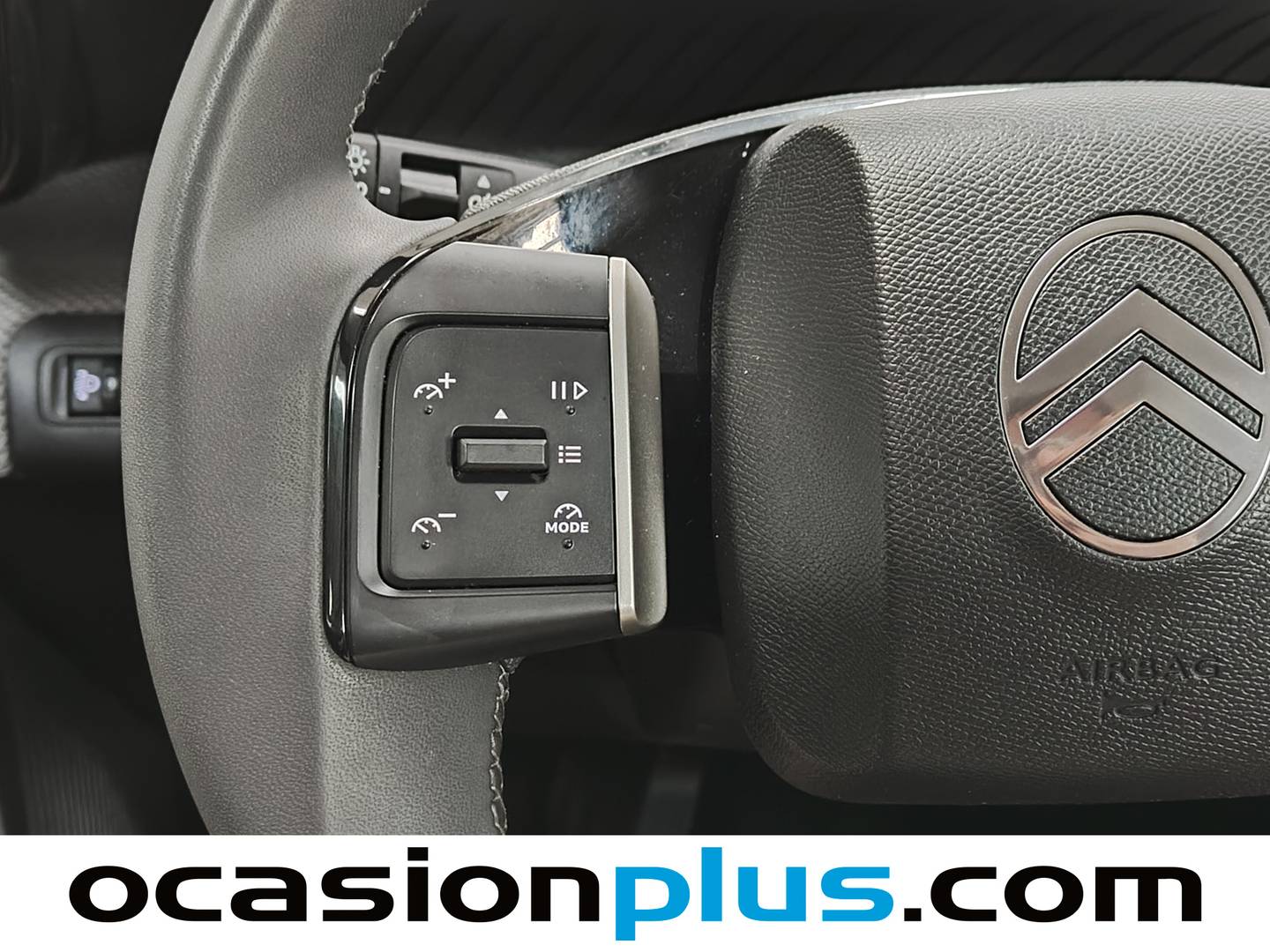 Foto Citroën C3 Citroen C3 Turbo Plus (100 CV)