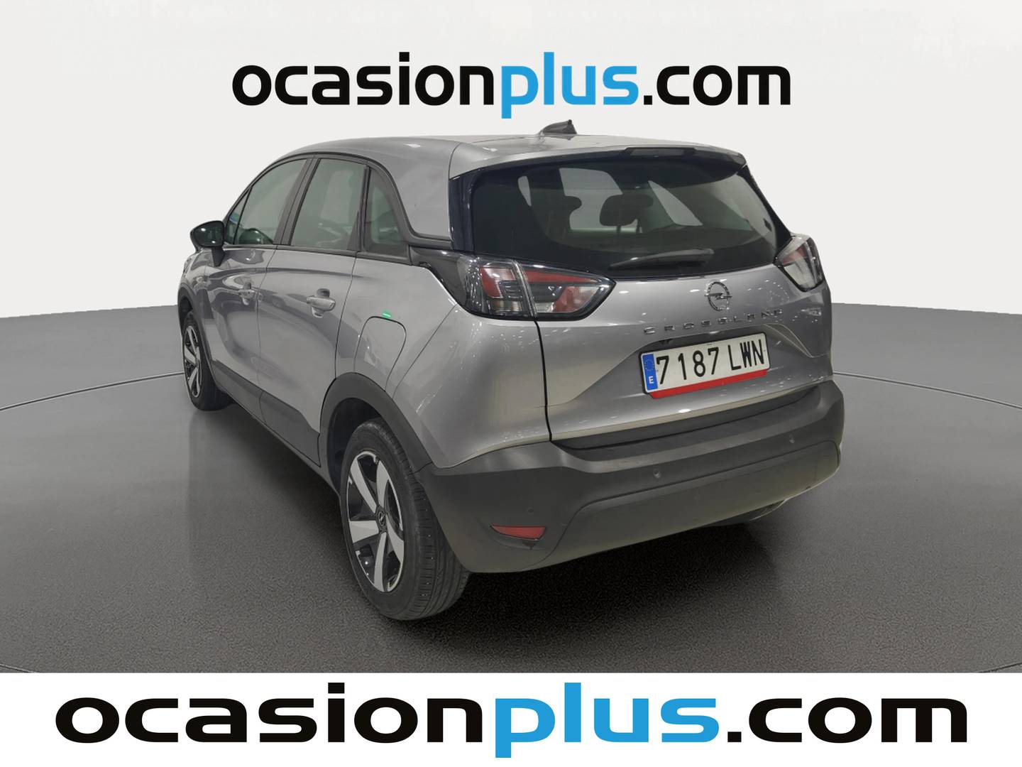 Foto Opel Crossland Opel Crossland 1.2 Edition (110 CV)