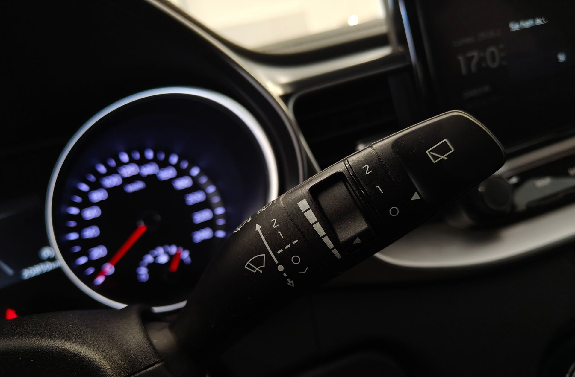 Kia Ceed 1.0 T-GDi Concept - foto 27