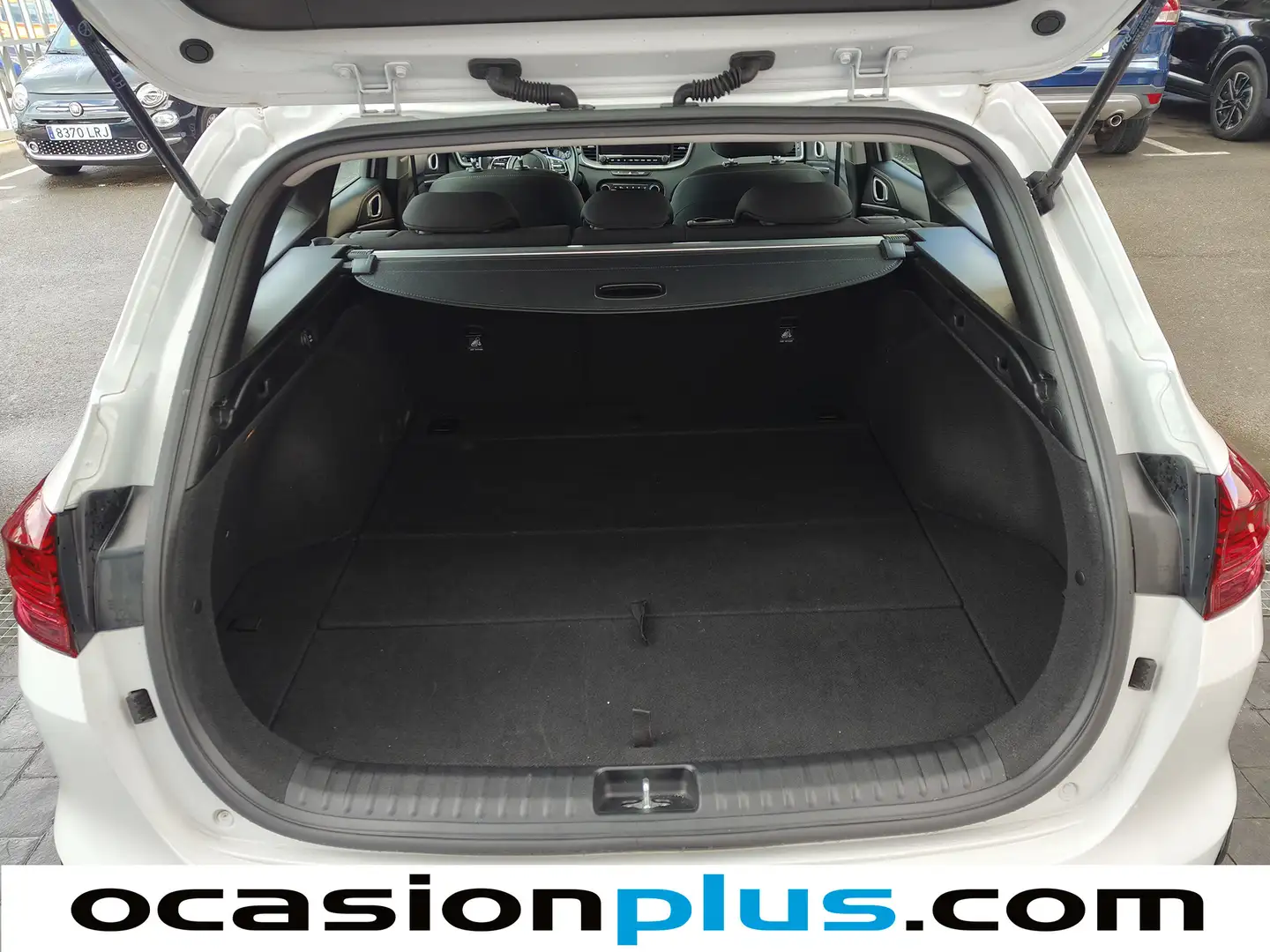 Foto KIA Ceed Tourer Kia Ceed Tourer 1.0 T-GDi Drive (100 CV)