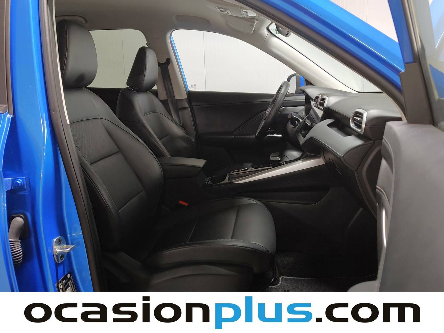 MG ZS MG ZS 1.5 Hybrid+ Luxury (197 CV) barato