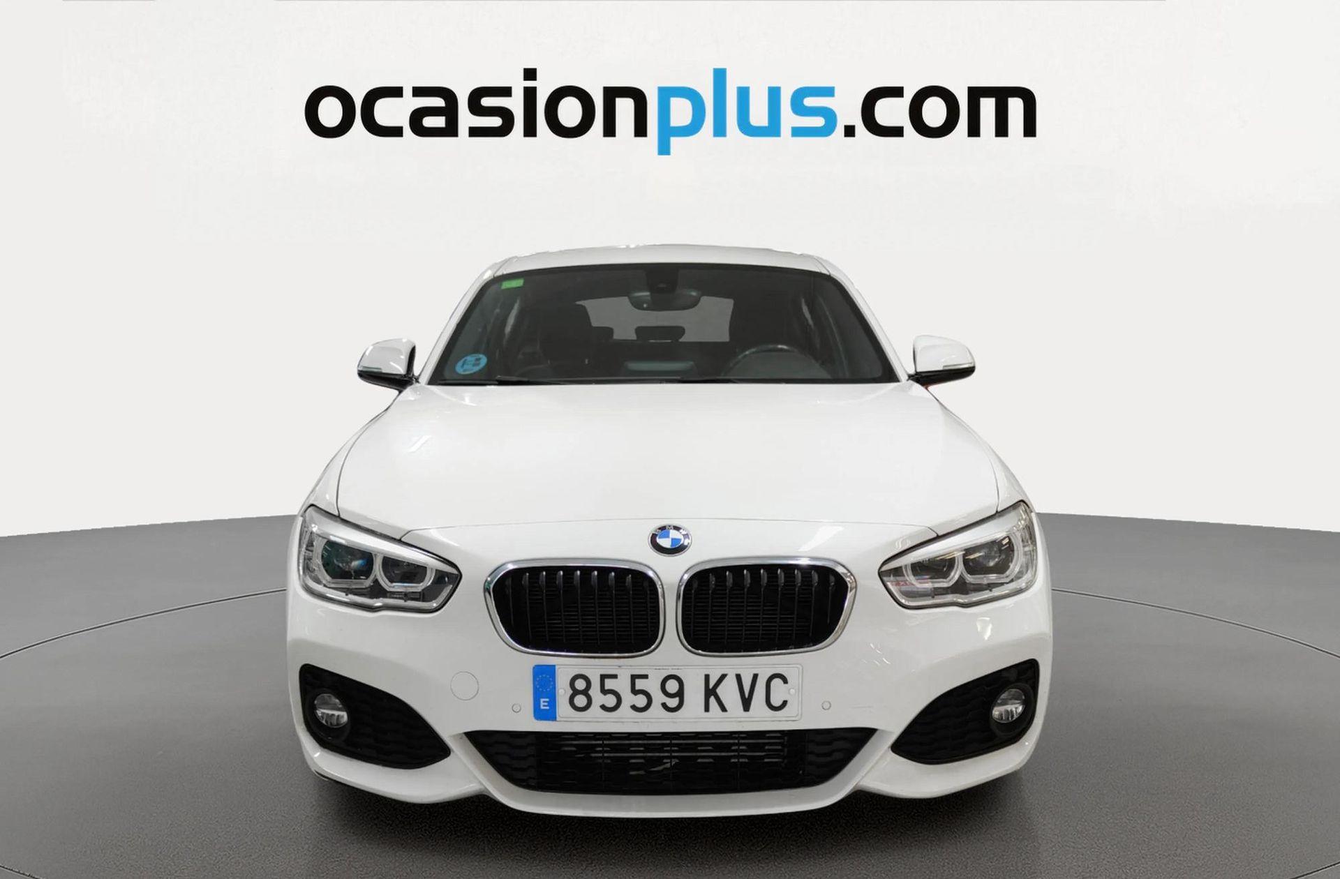 BMW Serie 1 116d Pack M - foto 14