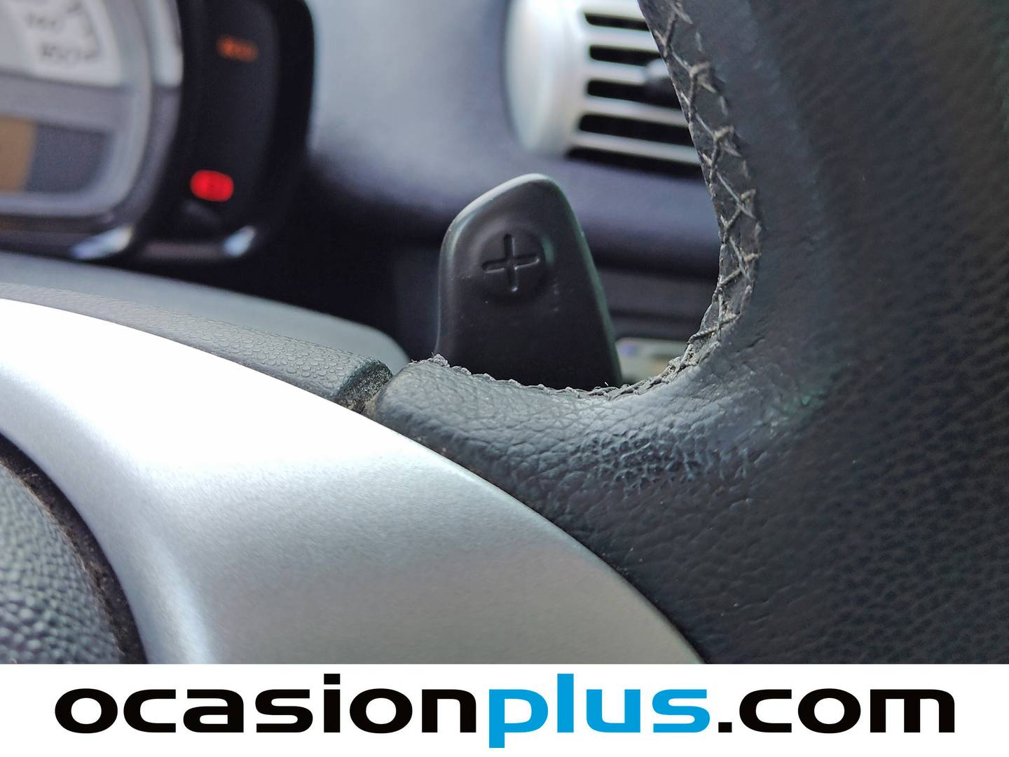 Smart fortwo Smart ForTwo Coupe 52 mhd Funatic Edition (71 CV) automático