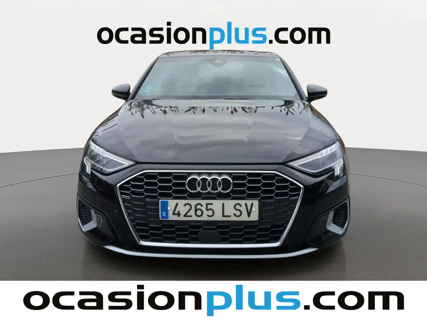 Foto Audi A3 Audi A3 Sedan Sedan Advanced 35 TDI (150 CV) S tronic