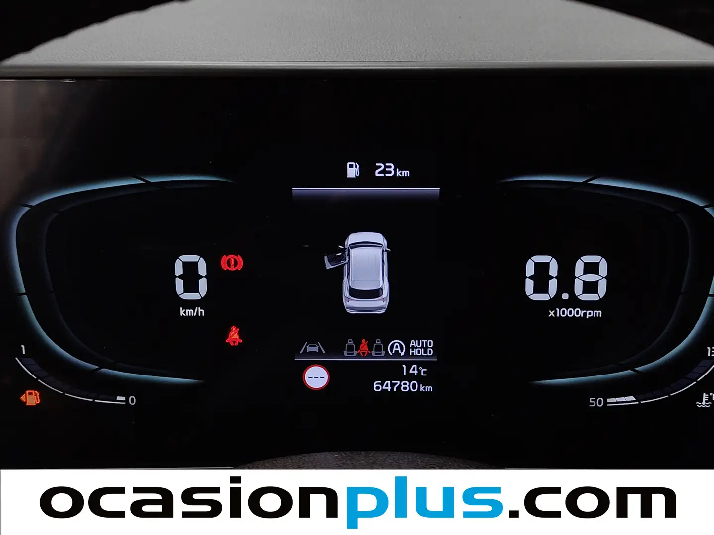 Foto KIA Sportage Kia Sportage 1.6 T-GDi Drive 4x2 (150 CV)