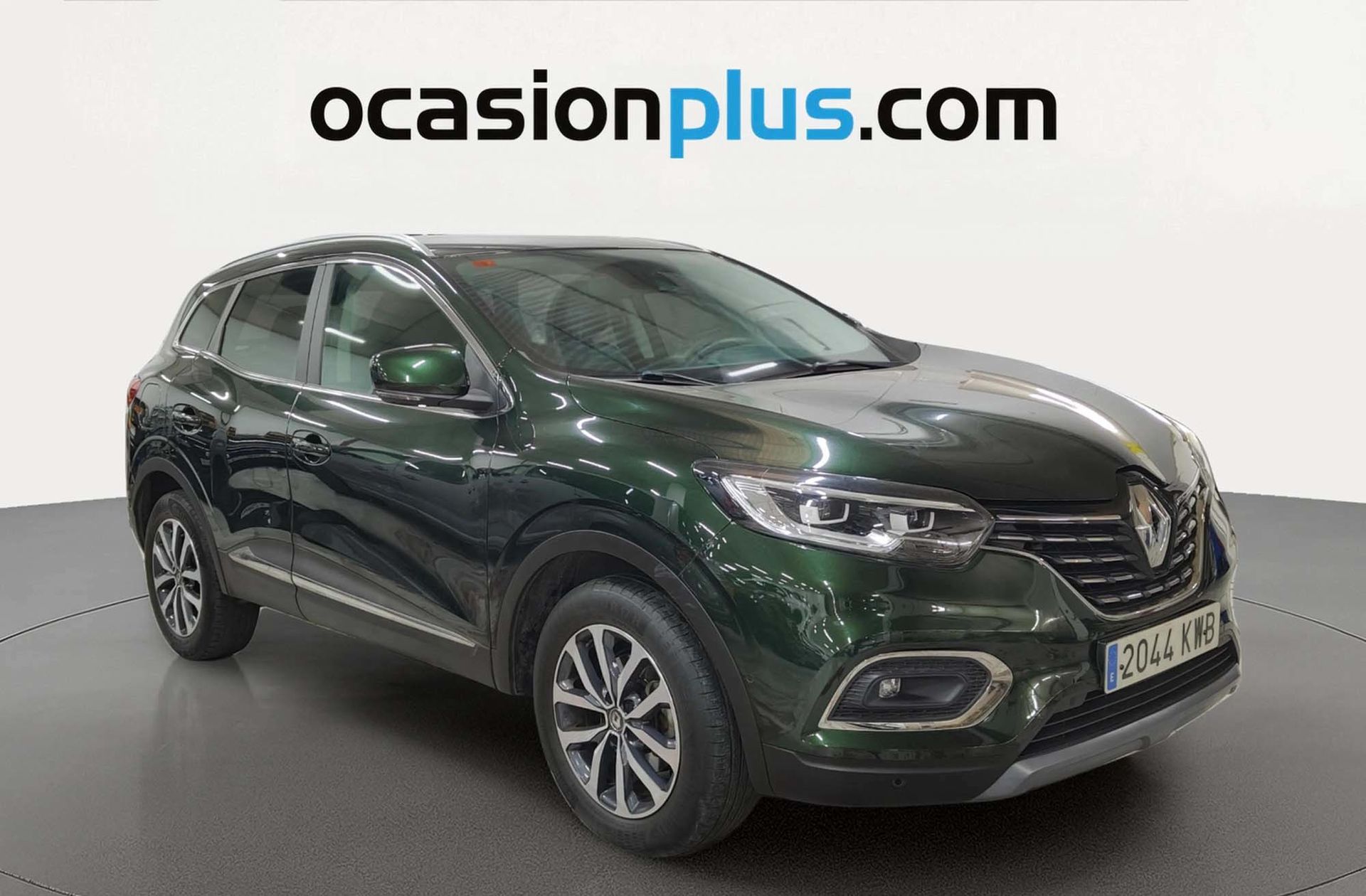 Renault Kadjar Zen TCe GPF - foto 2