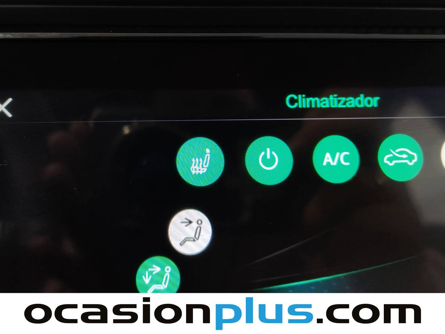 Foto MG ZS MG ZS 1.0T Luxury (111 CV)