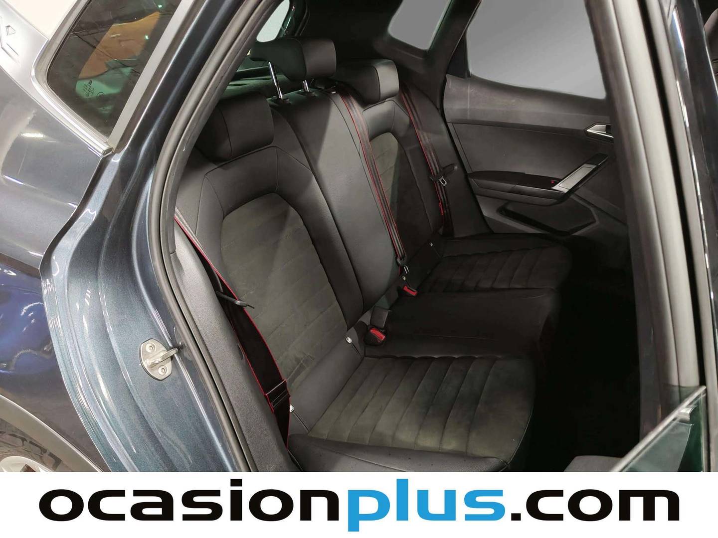 Foto Seat Arona SEAT Arona 1.5 TSI S&S FR XL DSG (150 CV)