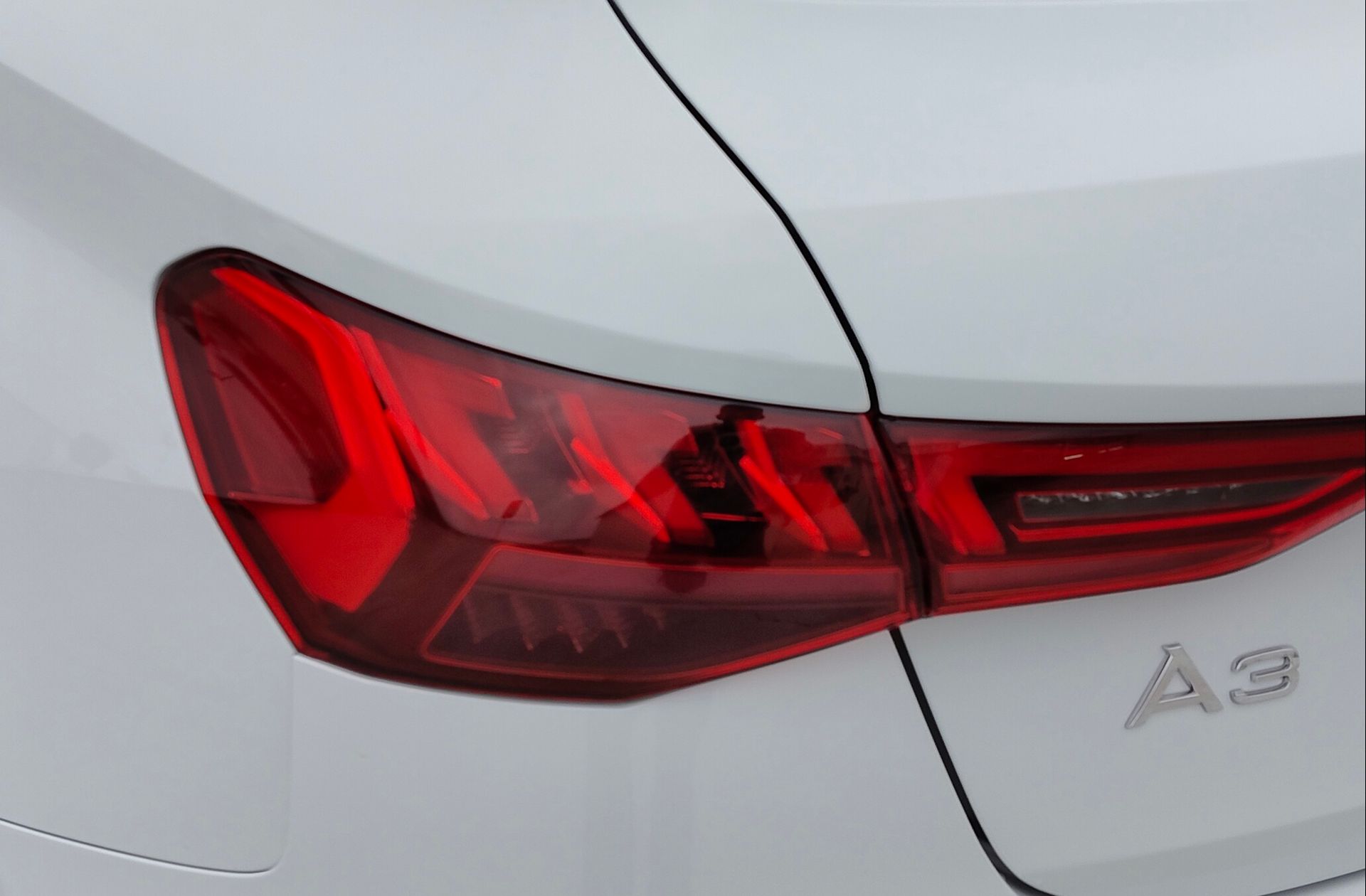 Audi A3 Sportback TFSIe 40 TFSI e S tronic - foto 15