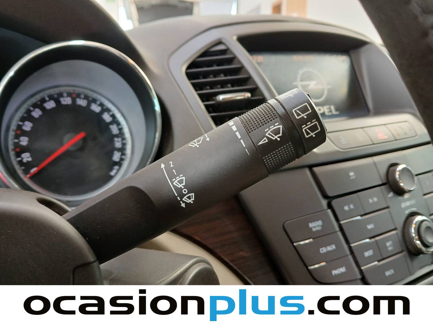 Opel Insignia Opel Insignia 2.0 CDTI Cosmo (130 CV) seminuevo