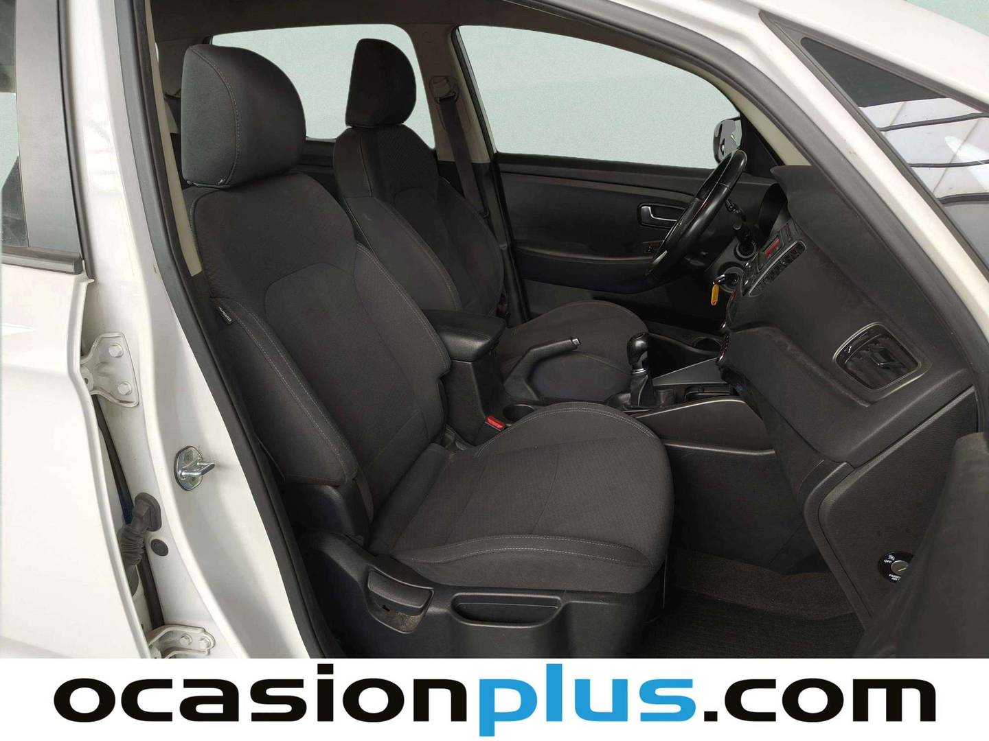 KIA Carens KIA Carens 1.7 CRDi VGT Concept Eco-Dynam (115 CV) diésel