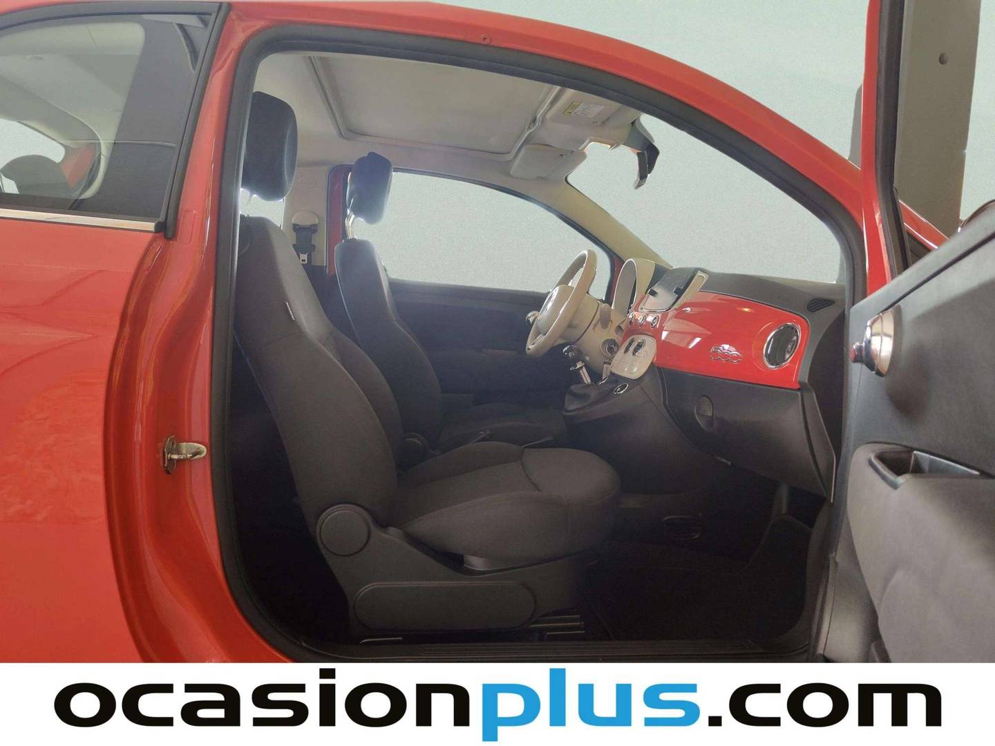 Fiat 500 Fiat 500 1.0 Hybrid Dolcevita (70 CV) híbrido