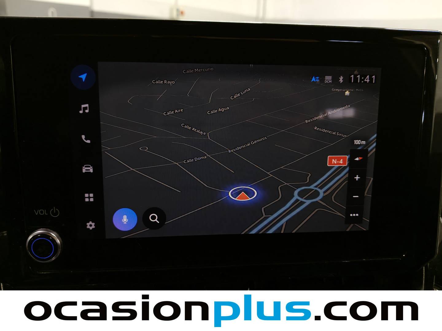 Extras y acabados del Toyota Corolla Toyota Corolla 1.8 125H Style E-CVT (122 CV)