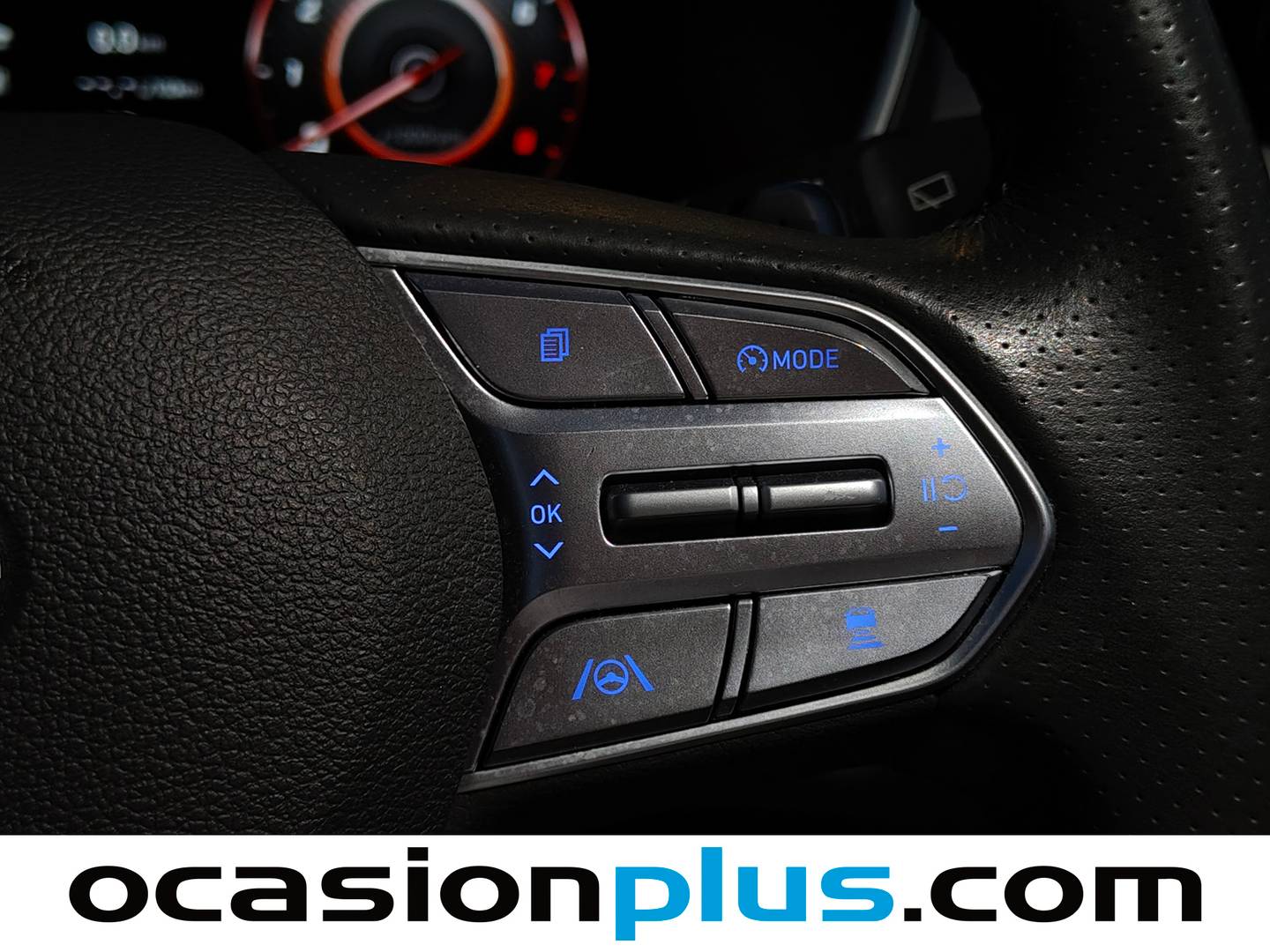 Hyundai Santa Fe Hyundai Santa Fe 1.6 TGDi PHEV Style 4x4 Auto (265 CV) 7 Plazas 265cv