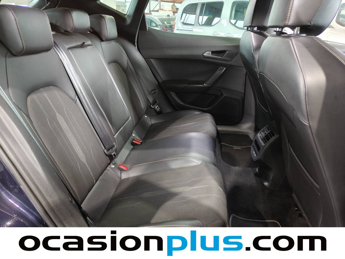 Foto Cupra Formentor CUPRA Formentor 1.5 TSI (150 CV)