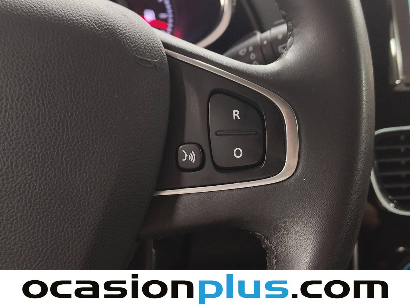 Renault Clio Renault Clio Limited 1.2 16v (75 CV) seminuevo