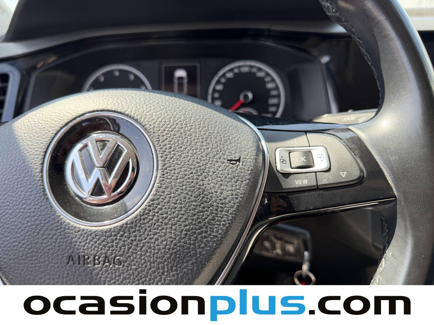 Volkswagen Polo Volkswagen Polo Advance 1.0 TSI  (95 CV) seminuevo