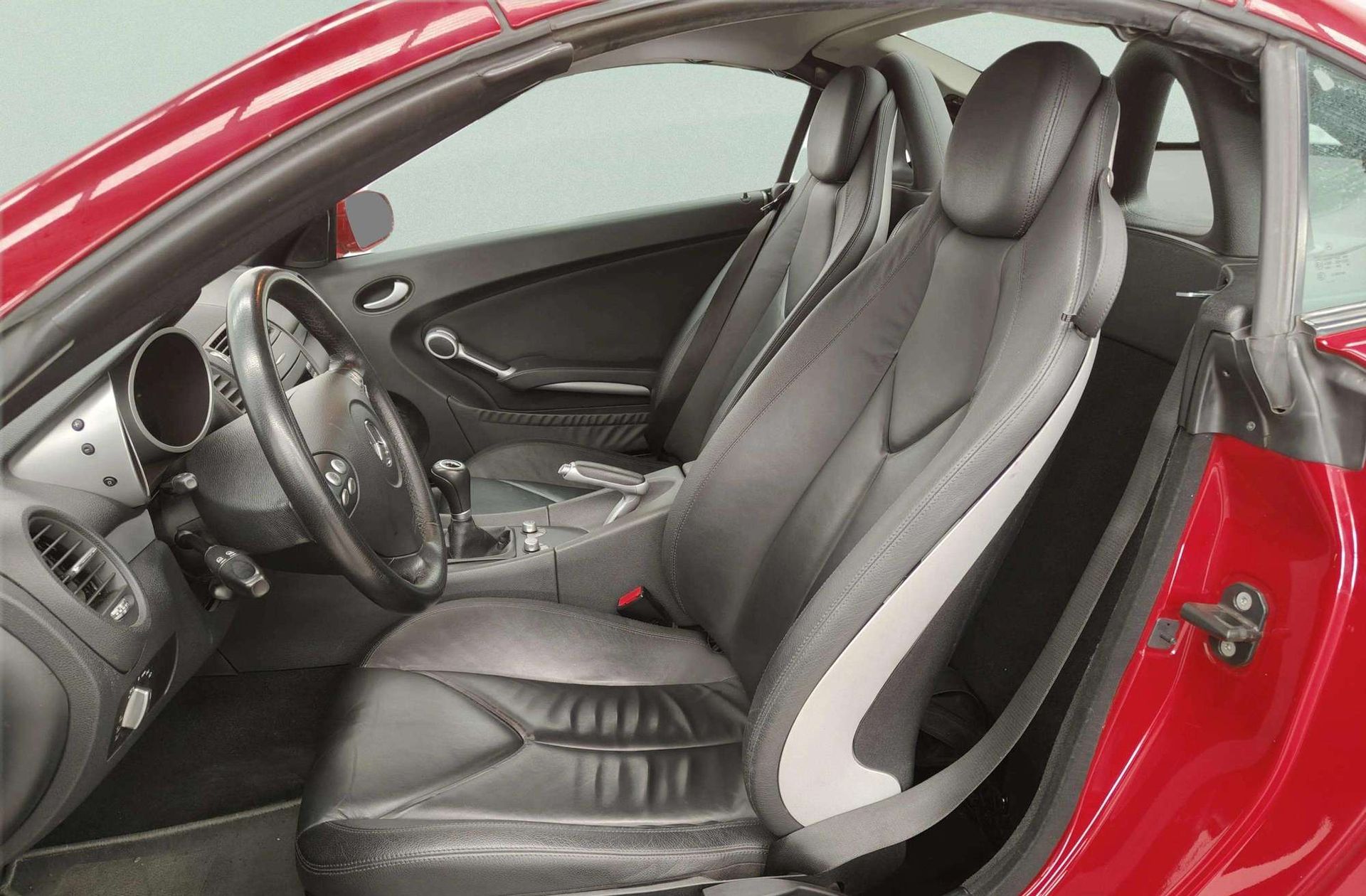 Mercedes-Benz SLK 280 - foto 9