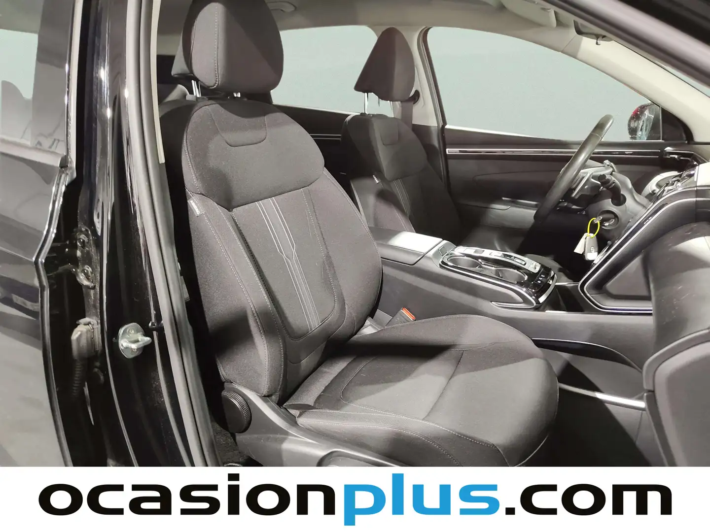 Foto Hyundai Tucson Hyundai Tucson 1.6 TGDI PHEV Maxx 4X4 Auto  (265 CV)