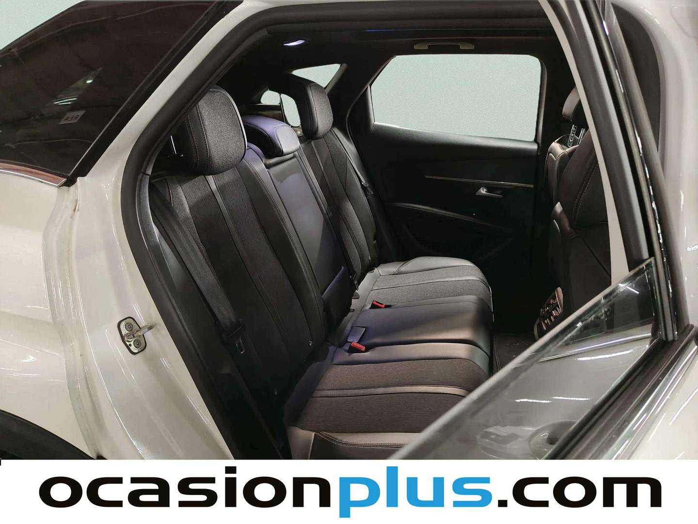 Peugeot 3008 Peugeot 3008 BlueHDI 130 S&S GT Line (130 CV) km 0