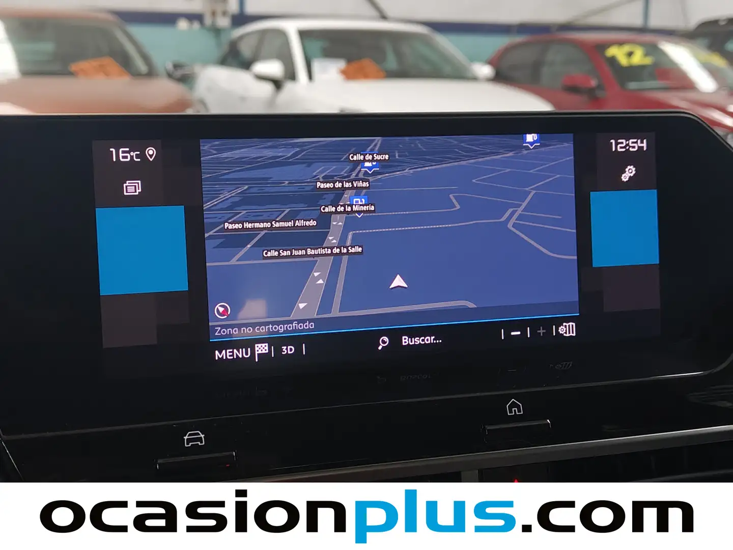 Foto Citroën C4 Citroen C4 BlueHDi 110 S&S Feel Pack (110 CV)