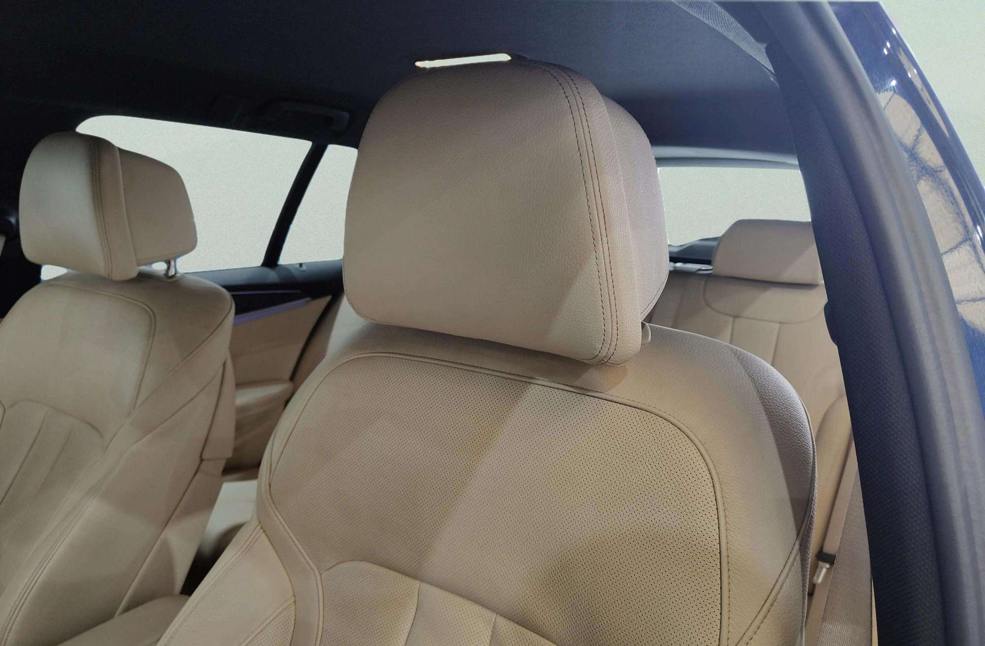 BMW Serie 5 540i xDrive Touring Pack M - foto 8