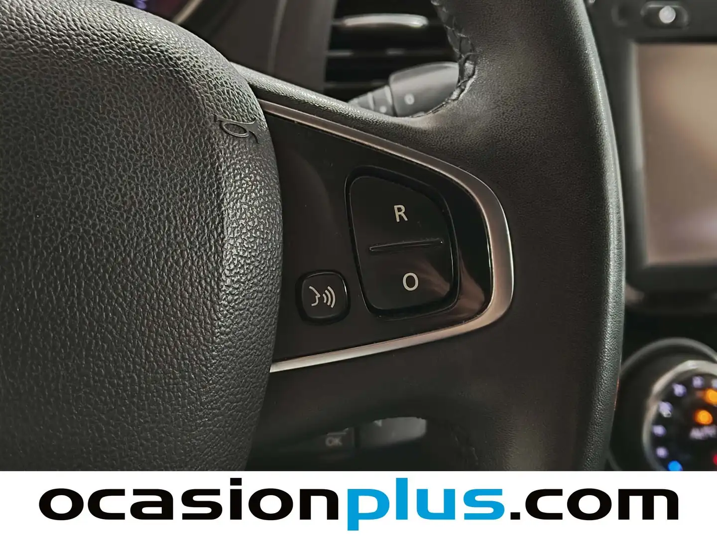 Foto Renault Captur Renault Captur Limited Energy TCe (120 CV)