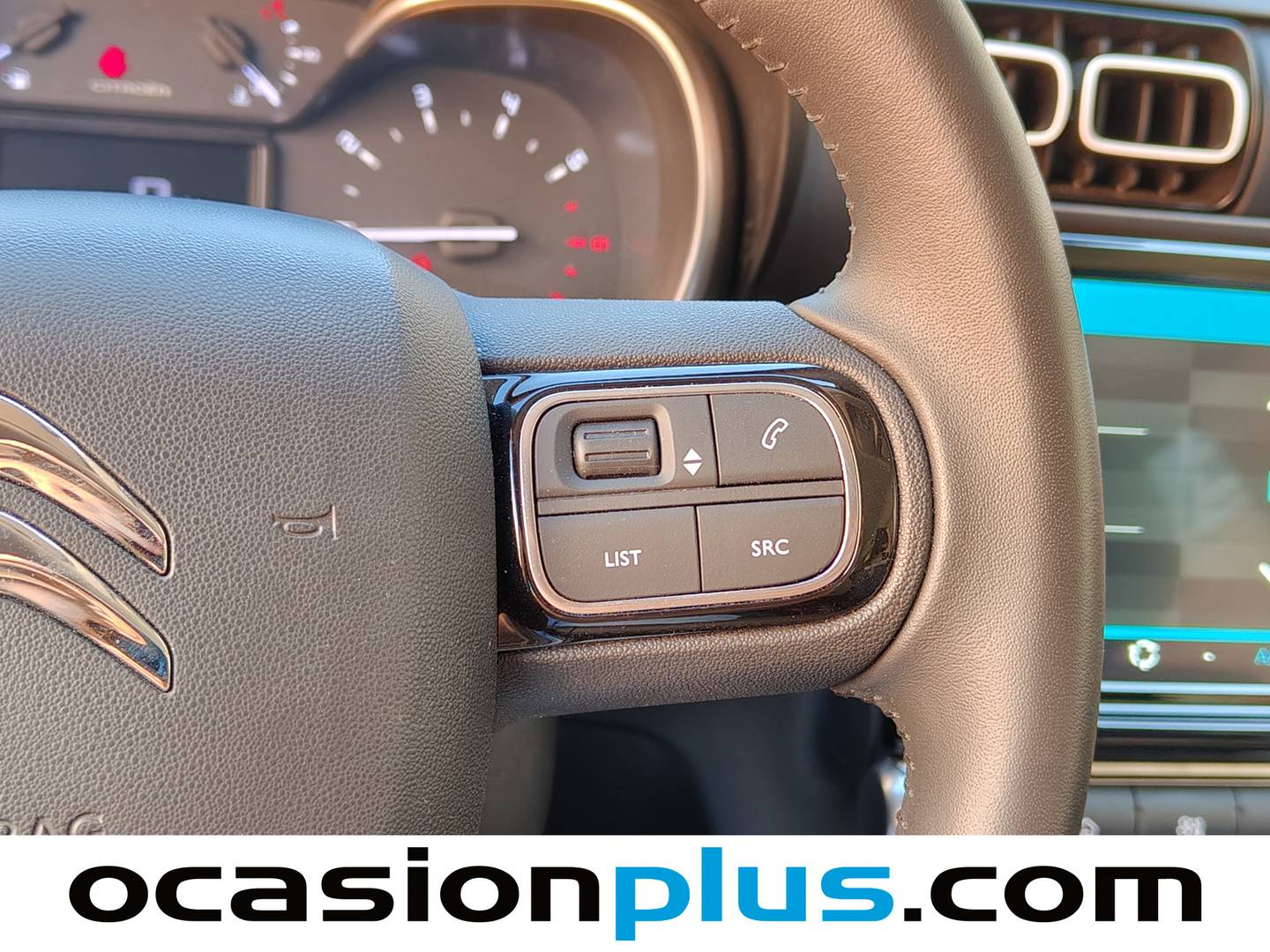 Foto Citroën C3 Aircross Citroen C3 Aircross PureTech 110 S&S Max  (110 CV)