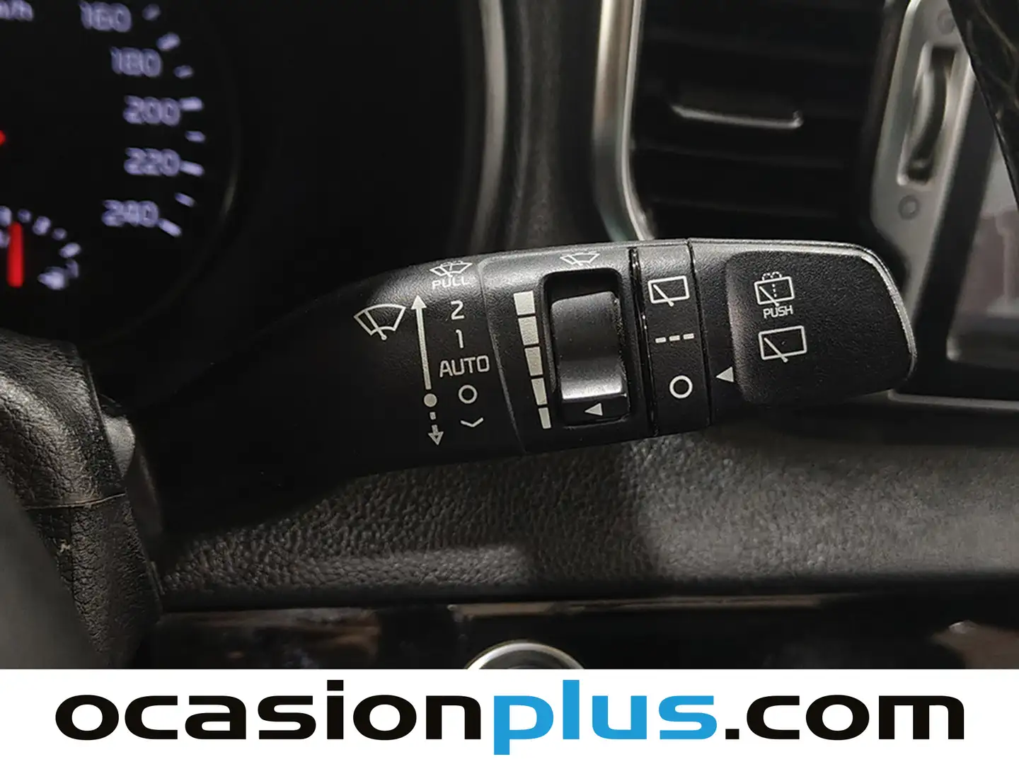 Foto KIA Sportage Kia Sportage 1.6 T-GDi GT Line 4x4 (177 CV)