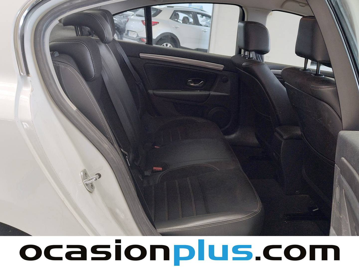 Renault Laguna Renault Laguna dCi 110 Emotion eco2 (110 CV) barato