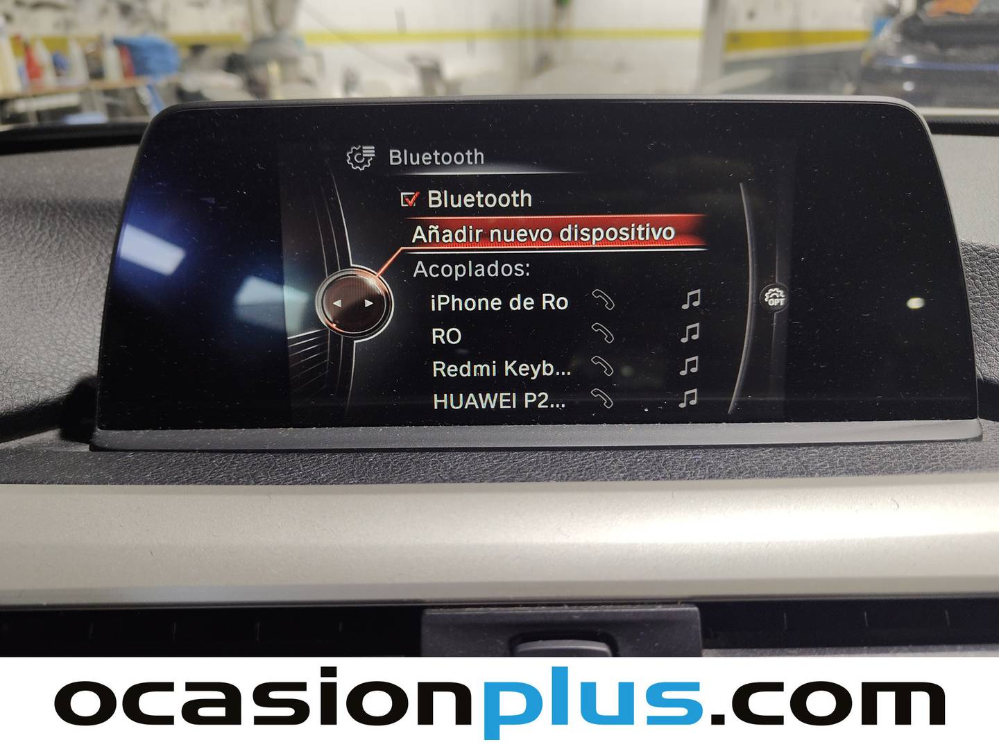 Foto BMW Serie 3 BMW Serie 3 316d  (116 CV)