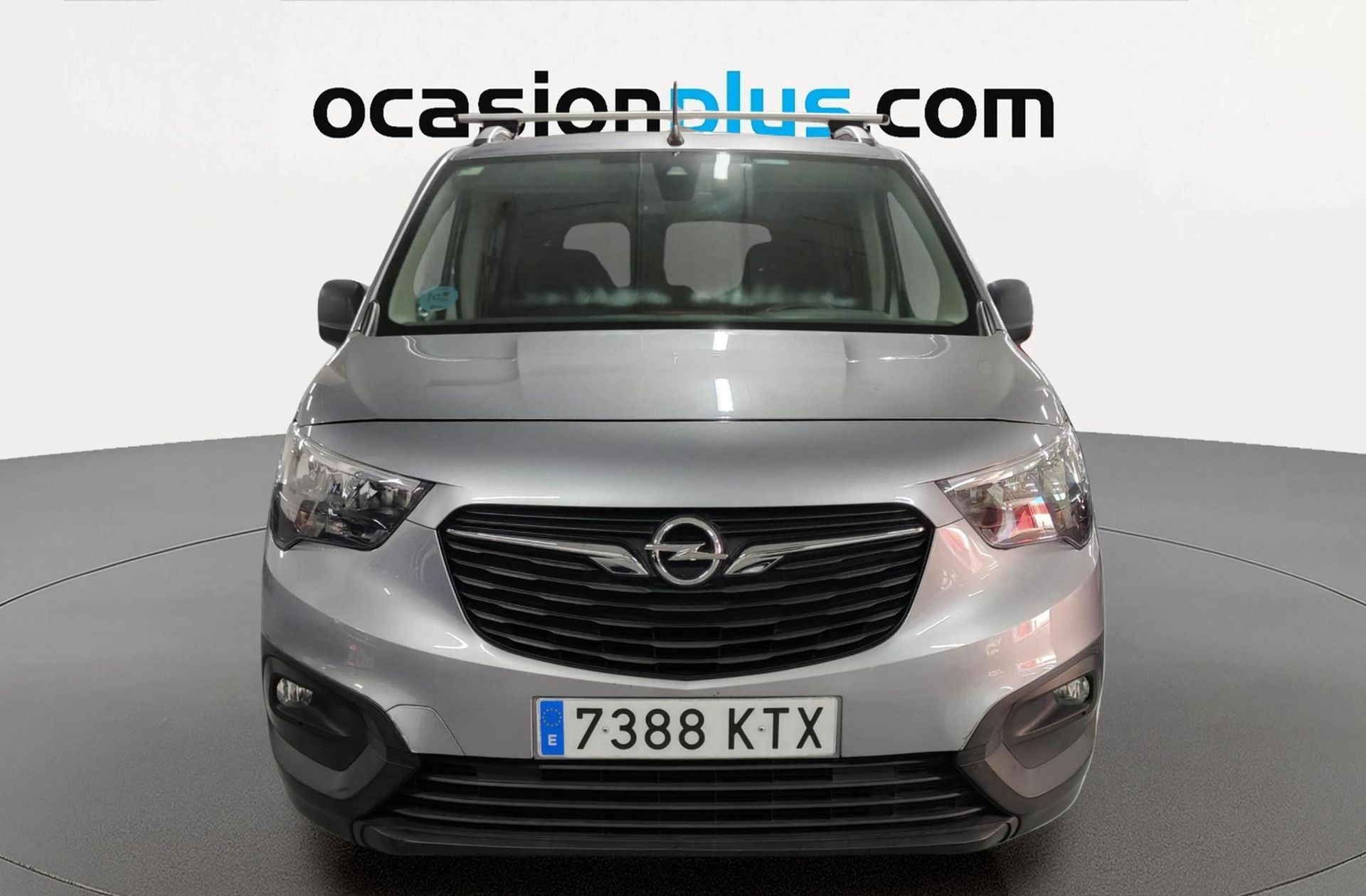 Opel Combo 1.5 TD Expression L - foto 10