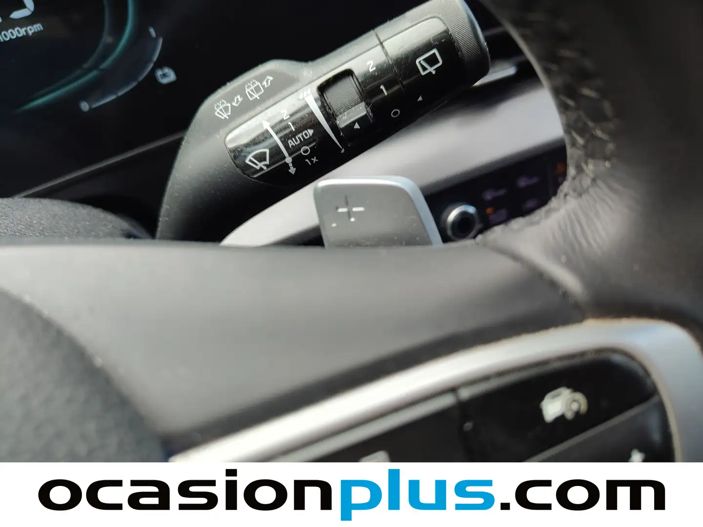 Foto KIA Sportage Kia Sportage 1.6 T-GDi PHEV Drive 4x4  (265 CV)