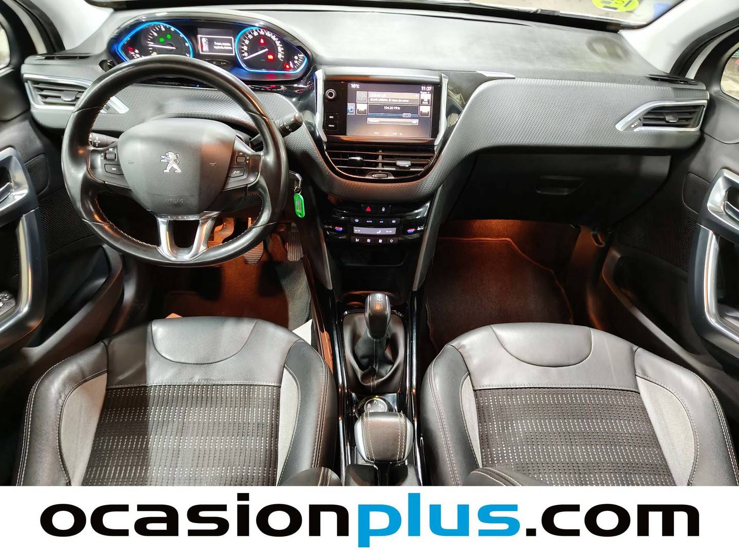 Foto Peugeot 2008 Peugeot 2008 PureTech 110 S&S Allure (110 CV)