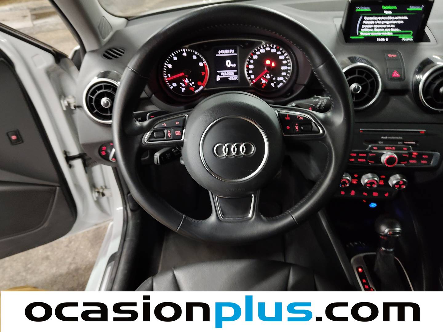 Audi A1 Audi A1 Sportback Adrenalin2 1.4 TFSI CoD (150 CV) S tronic Pack S-line km 0