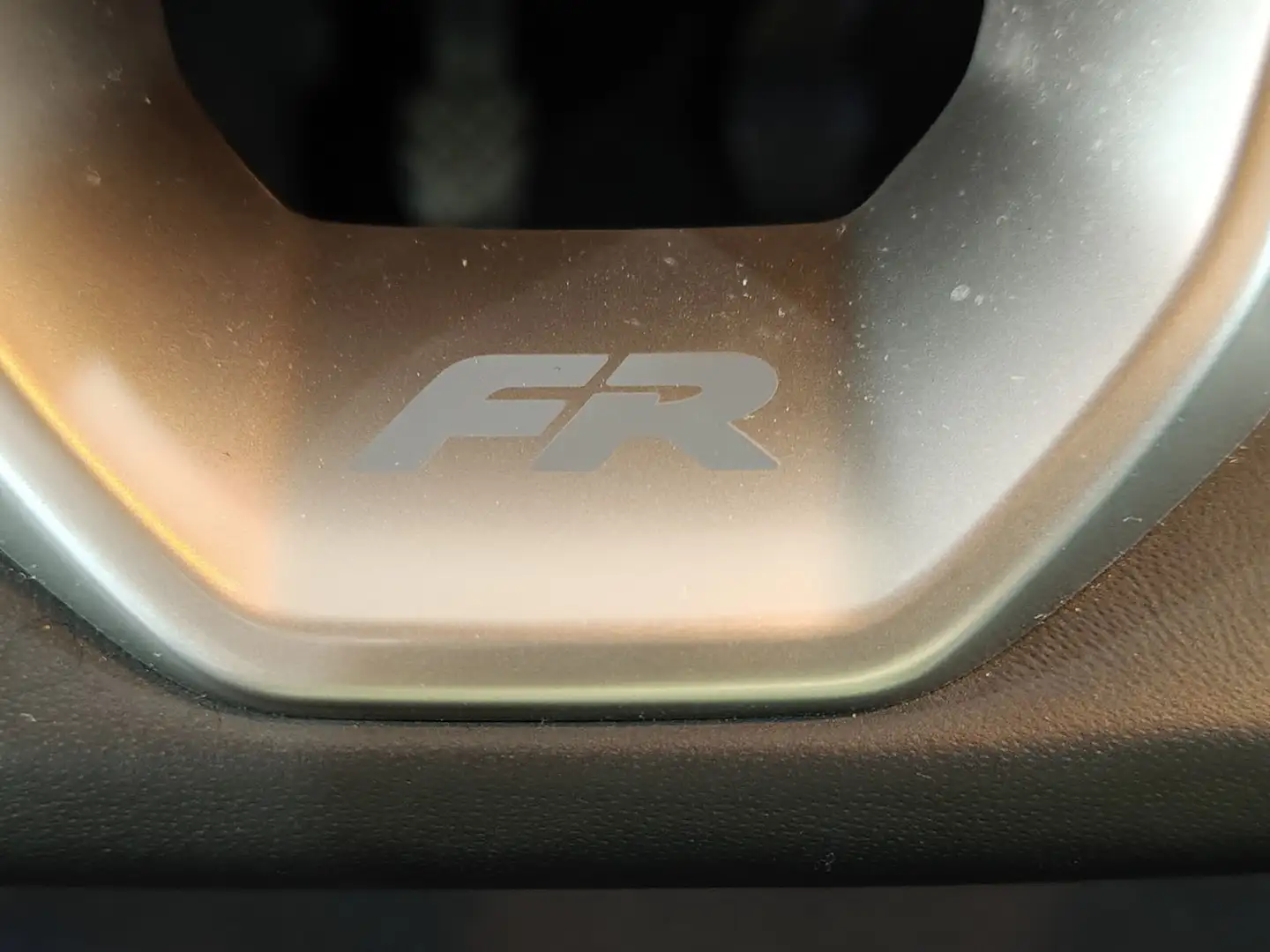 Foto Seat Ibiza SEAT Ibiza 1.0 TSI FR Salta (115 CV)