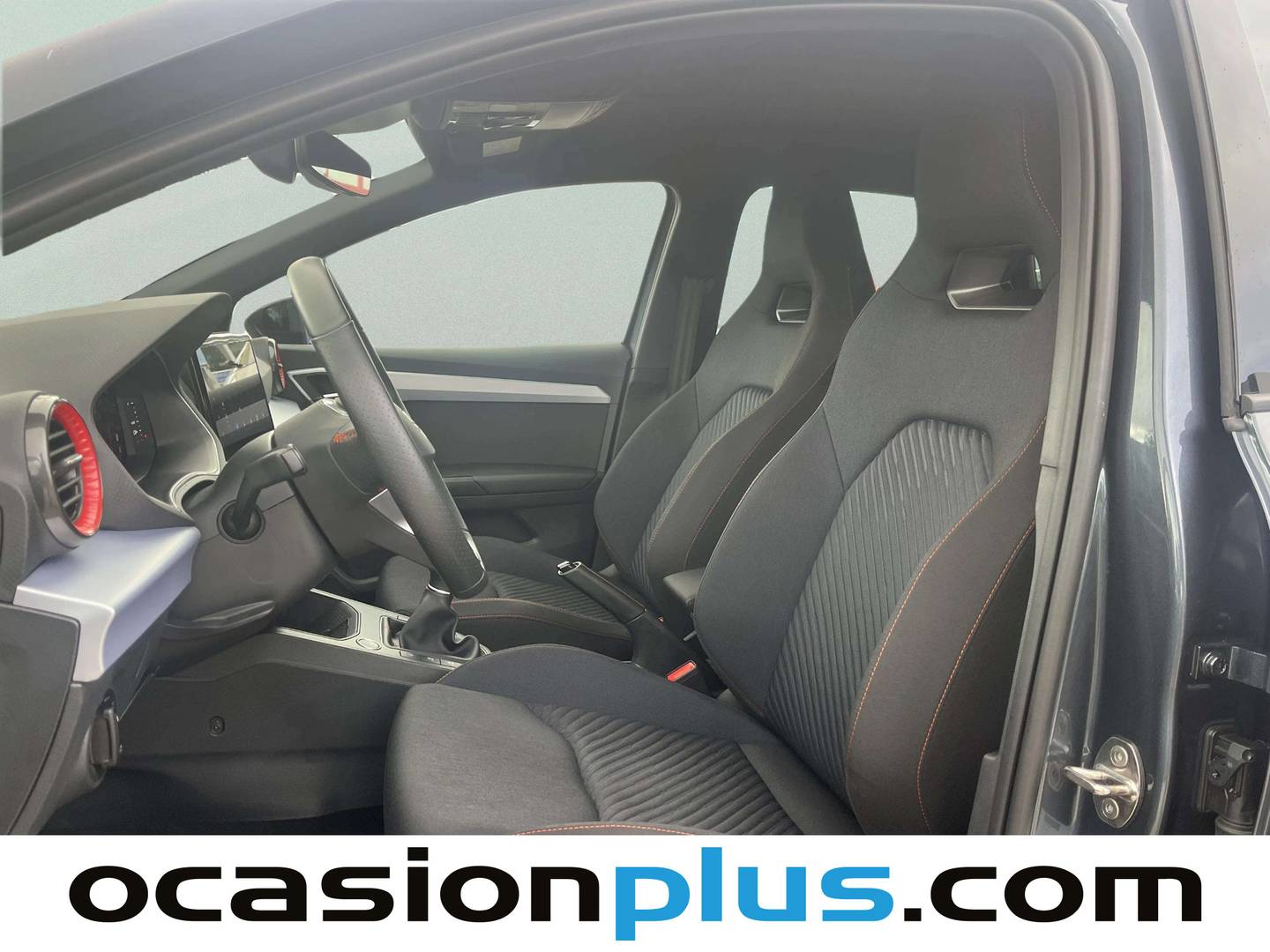 Foto Seat Ibiza SEAT Ibiza 1.0 TSI FR Salta  (115 CV)