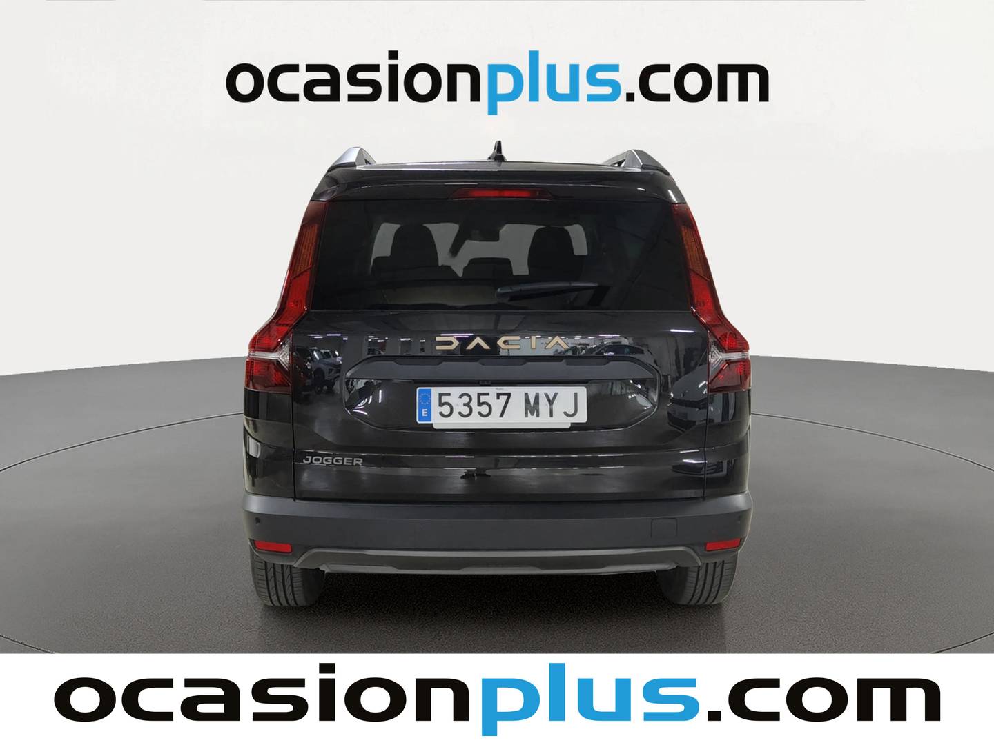 Dacia Jogger Dacia Jogger Extreme Go ECO-G (100 CV) 7 plazas km 0