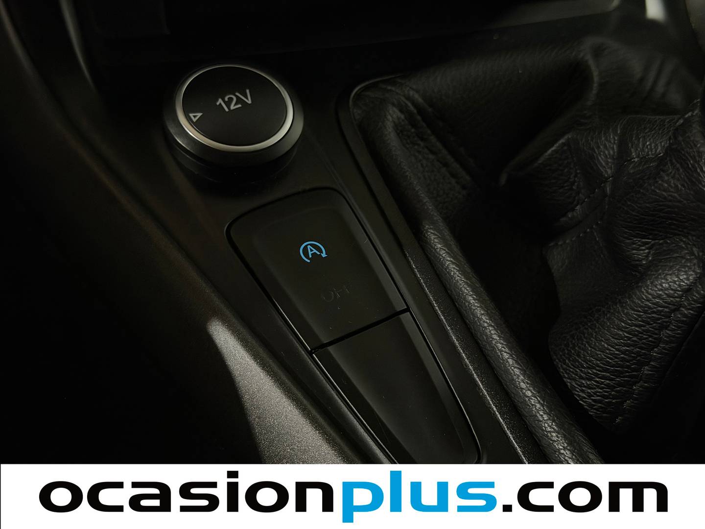 Extras del Ford Focus Ford Focus 1.0 Ecoboost S&S Trend (100 CV)