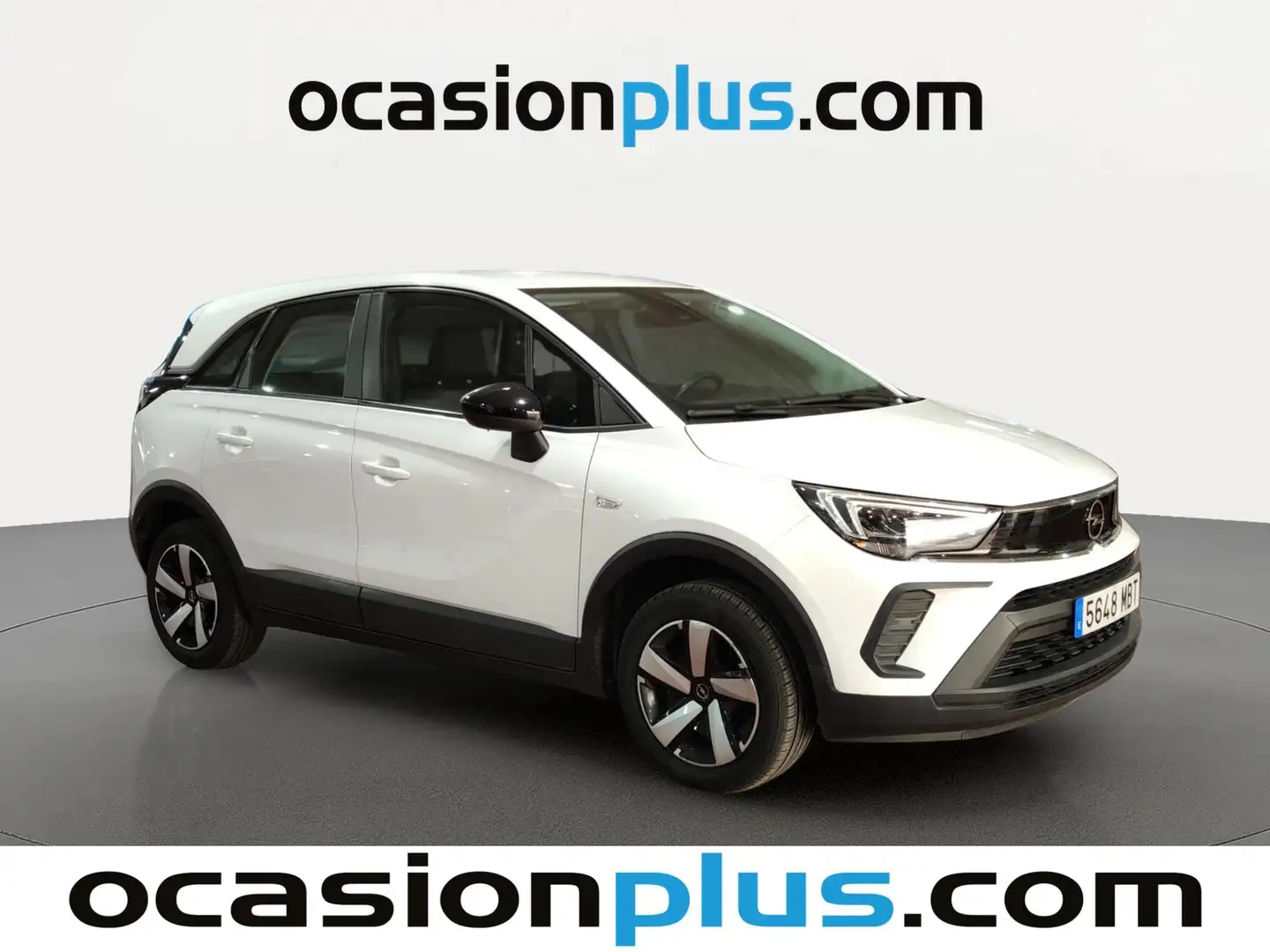 Foto Opel Crossland Opel Crossland 1.2 Edition (110 CV)