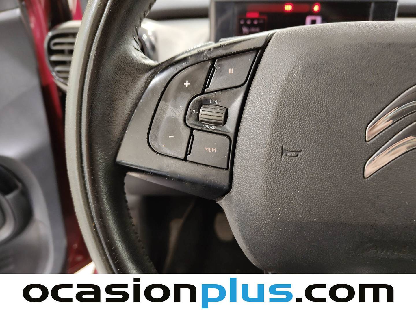 Citroën C4 Cactus Citroën C4 Cactus PureTech 82 Feel Edition (82 CV) seminuevo