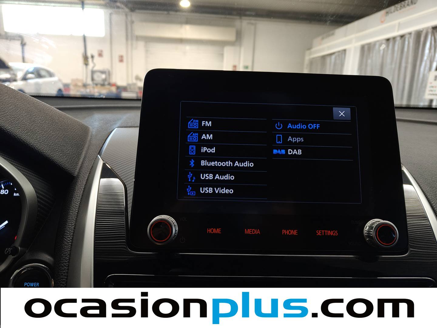 Mitsubishi Eclipse Cross Mitsubishi Eclipse Cross 2.4 PHEV Kaiteki 4WD Auto (188 CV) 188cv