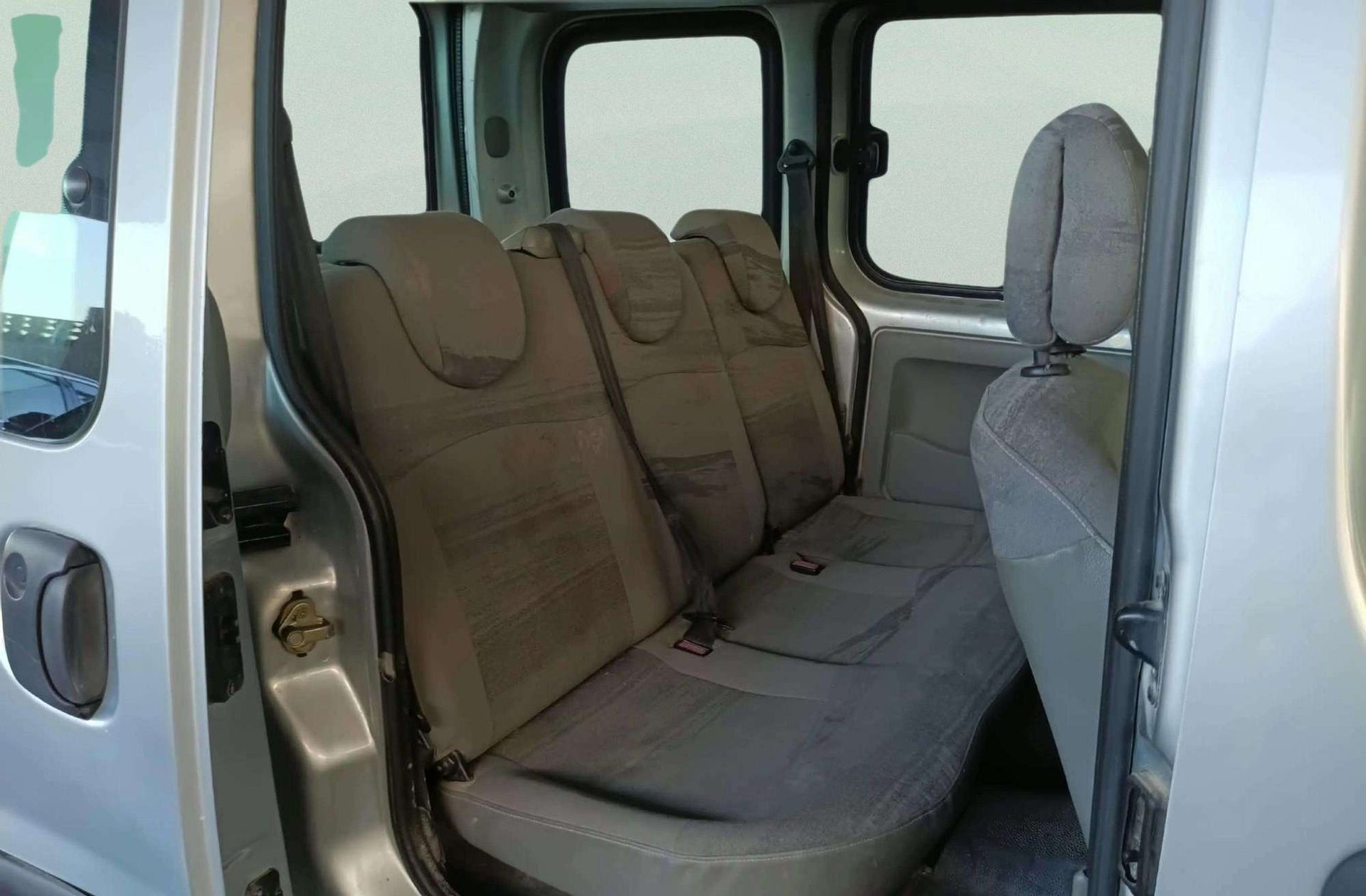 Renault Kangoo Combi 1.5 dCi Privilège - foto 12