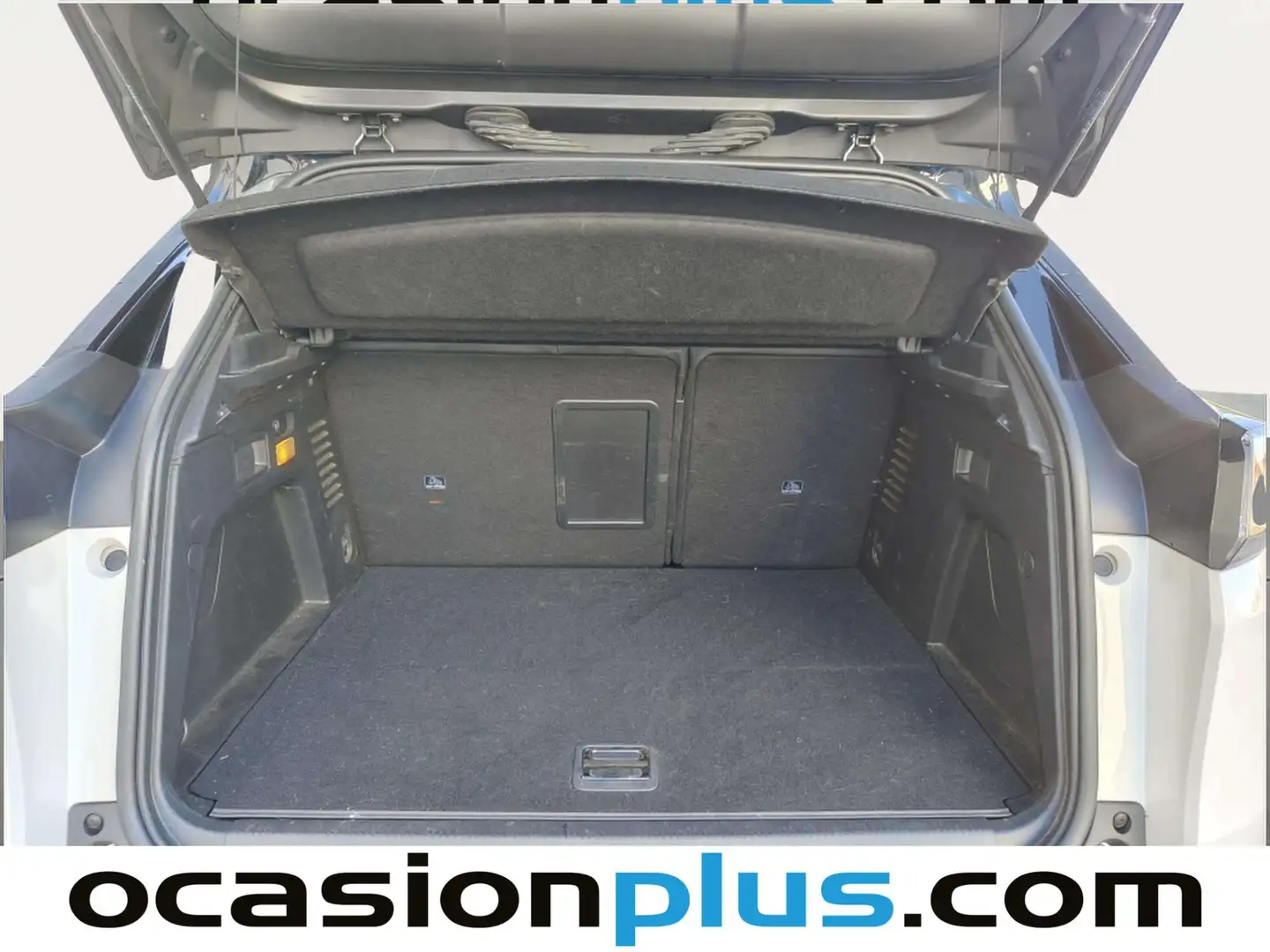 Foto Peugeot 3008 Hybrid Peugeot 3008 Hybrid 300 GT e-EAT8 (300 CV)