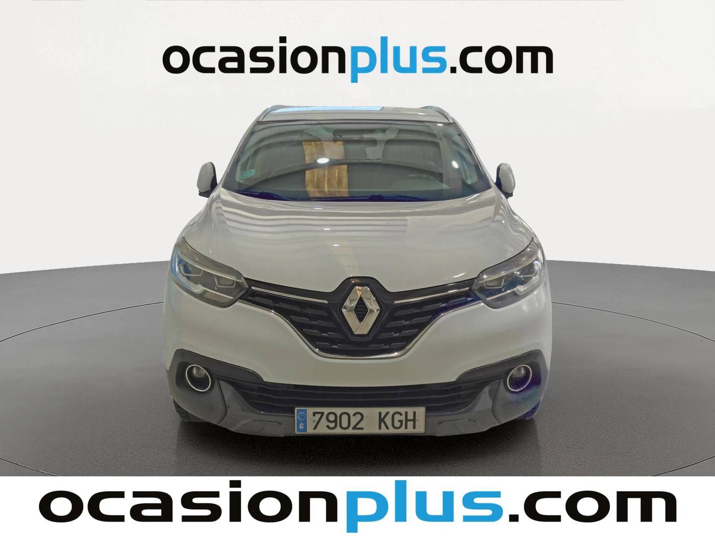 Renault Kadjar Renault Kadjar Zen Energy TCe (165 CV) 163cv