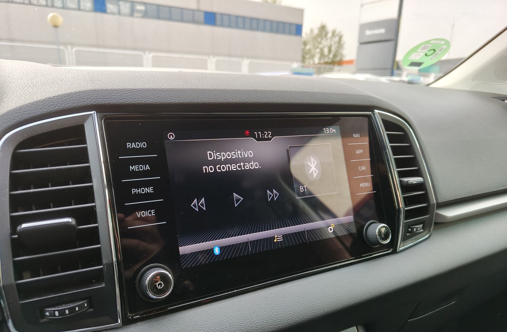 Škoda Karoq 1.6 TDI Ambition - foto 32