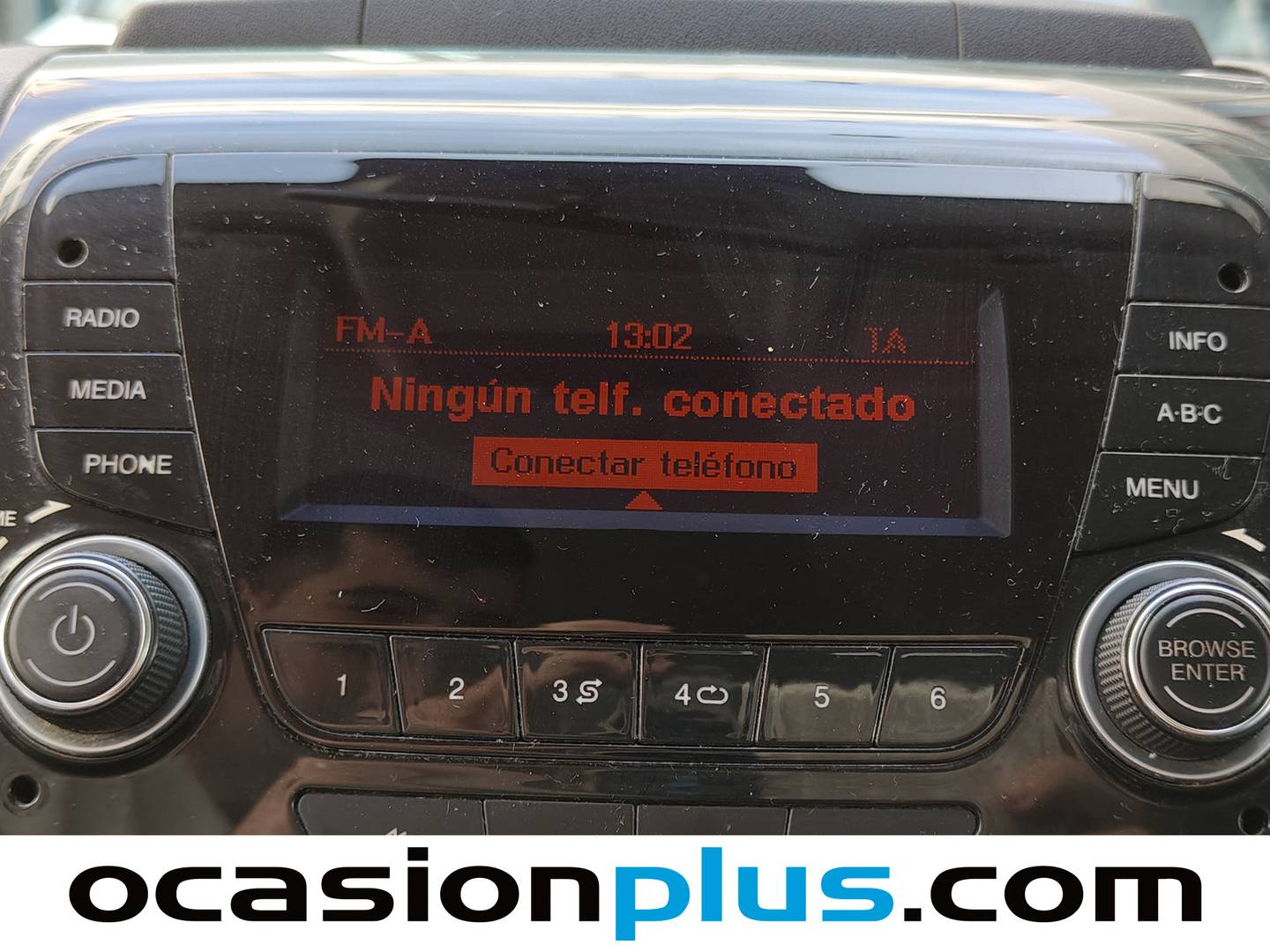 Foto Fiat Ducato Fiat Ducato Doble Chasis Cabina 35 2.3 Multijet Largo (130 CV)