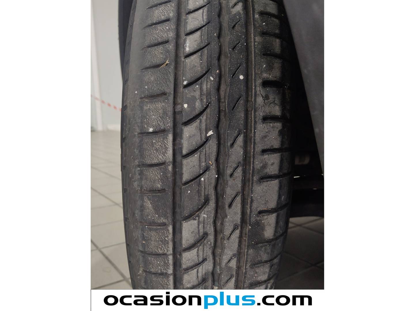 Mini MINI Mini MINI One (75 CV) seminuevo
